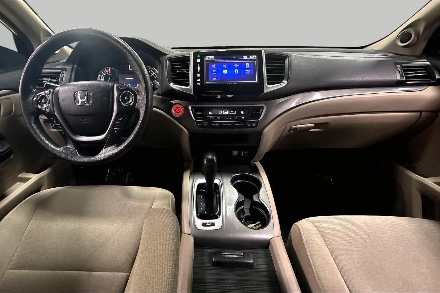 Used 2016 Honda Pilot EX image 15