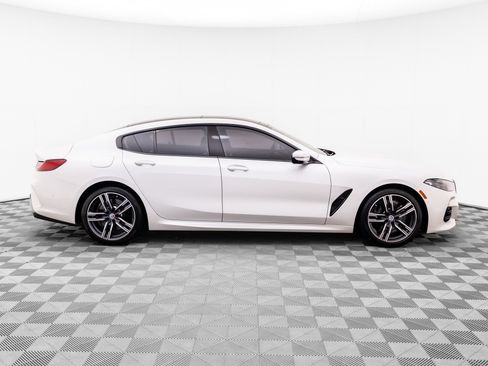 Used 2025 BMW 840i xDrive AWD/4WD image 6