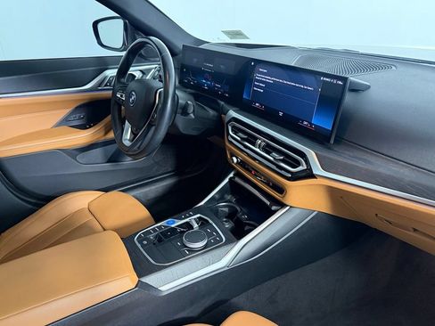 Used 2023 BMW i4 eDrive40 w/ Premium Package RWD image 28