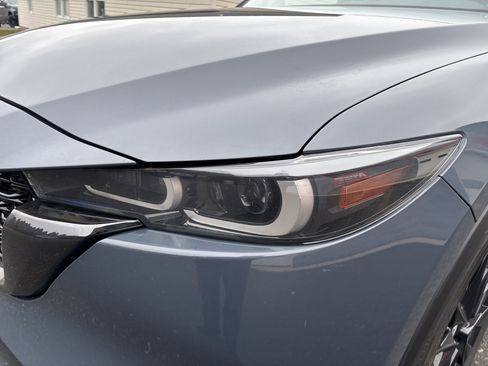 Used 2024 MAZDA CX-5 Carbon Edition image 9