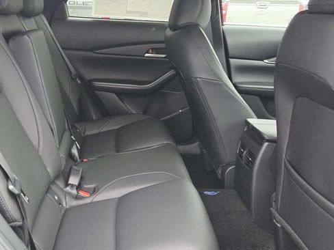 New 2026 MAZDA CX-30 AWD 2.5 S w/ Select Sport Pkg image 13