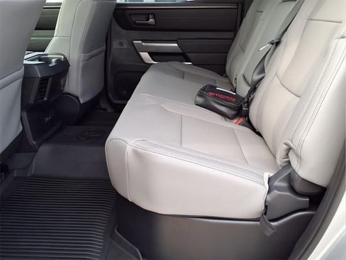 New 2026 Toyota Tundra SR5 image 10