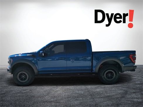 Used 2022 Ford F150 Raptor w/ Equipment Group 801A High image 7