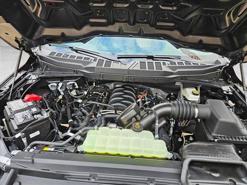 New 2026 Ford F150 XL RWD image 18