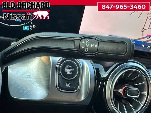 Used 2024 Mercedes-Benz GLB 250 4MATIC image 21