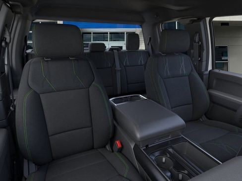 New 2025 Ford F150 STX w/ Equipment Group 200A image 32