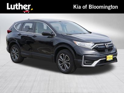Used 2020 Honda CR-V EX