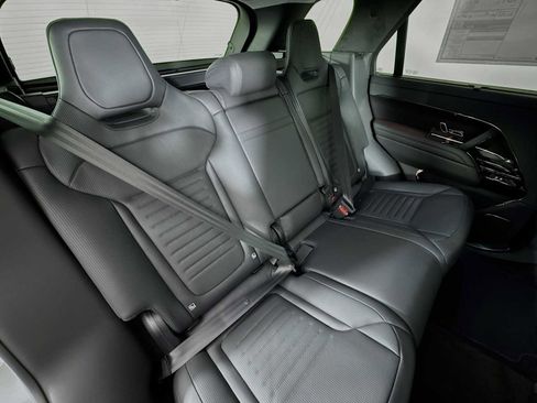 New 2025 Land Rover Range Rover Sport SV Edition Two image 23