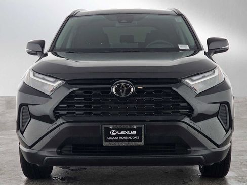 Used 2025 Toyota RAV4 LE image 8