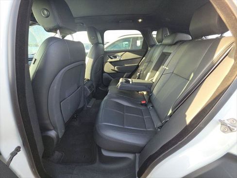 Used 2025 Land Rover Range Rover Velar Dynamic SE AWD/4WD image 17