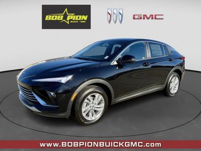 New 2026 Buick Envista Preferred