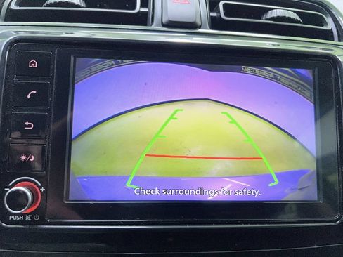 Used 2024 Mitsubishi Mirage ES FWD image 17