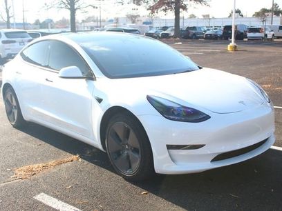 Used 2023 Tesla Model 3 Standard Range