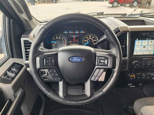 Used 2016 Ford F150 XLT w/ Equipment Group 302A Luxury RWD image 21