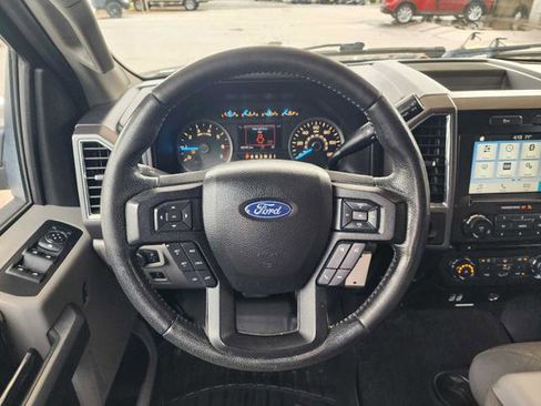 Used 2016 Ford F150 XLT w/ Equipment Group 302A Luxury RWD image 21