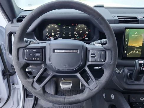 Used 2023 Land Rover Defender 110 V8 image 26