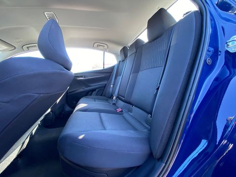 Used 2025 Toyota Camry LE image 37