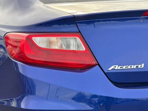Used 2015 Honda Accord LX-S image 28