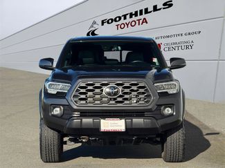 Certified 2023 Toyota Tacoma TRD Off-Road video 2