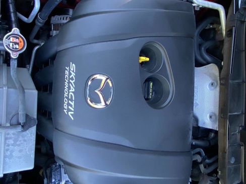 Used 2016 MAZDA CX-5 Grand Touring FWD image 59