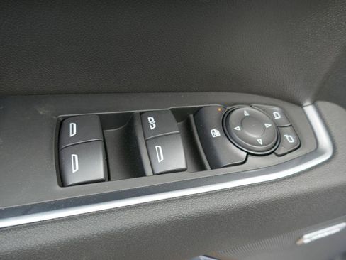 New 2026 Chevrolet Silverado 1500 LT Trail Boss w/ LT Trail Boss Premium Package AWD/4WD image 20