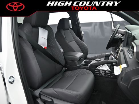 New 2026 Toyota Tacoma SR AWD/4WD image 26