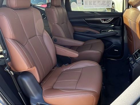New 2026 Subaru Ascent Touring AWD/4WD image 11