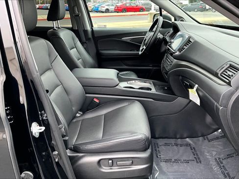 Used 2024 Honda Ridgeline RTL image 8