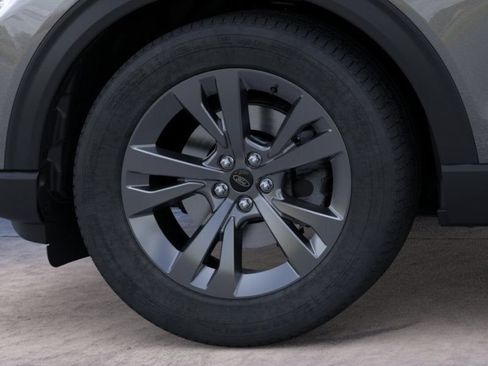 New 2026 Ford Explorer Active w/ Active Comfort Package AWD/4WD image 8