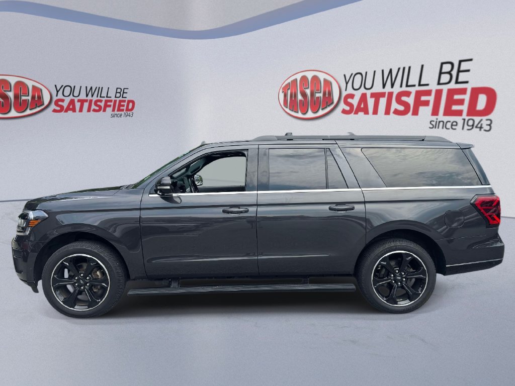 Used 2022 Ford Expedition Max Limited AWD/4WD image 7