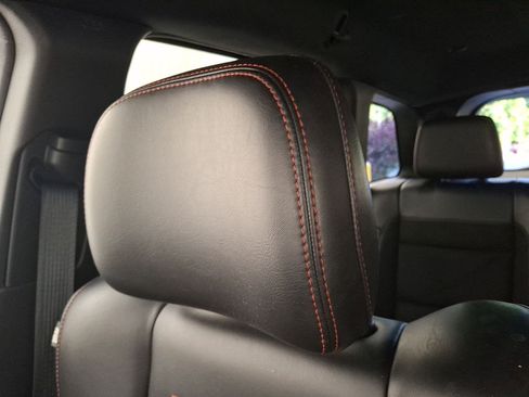 Used 2019 Jeep Grand Cherokee Trailhawk AWD/4WD image 24