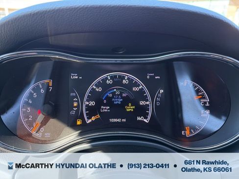 Used 2020 Jeep Grand Cherokee Limited X AWD/4WD image 8