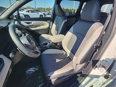 New 2026 Subaru Forester Limited image 10