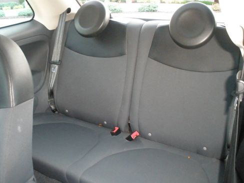 Used 2013 FIAT 500 Pop image 26