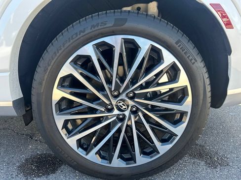 Used 2026 Hyundai Palisade Calligraphy AWD/4WD image 9