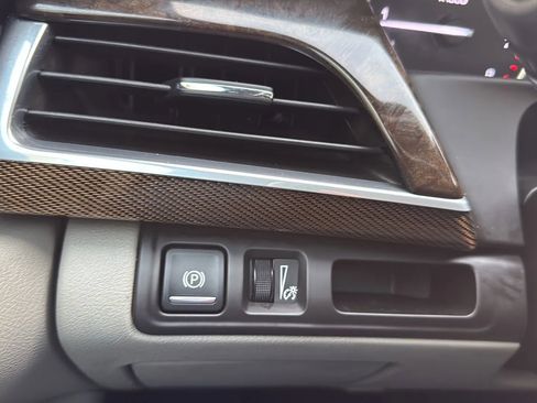 Used 2017 Cadillac CT6 Luxury image 15