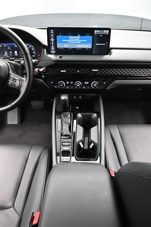 Certified 2026 Honda Accord EX-L image 12