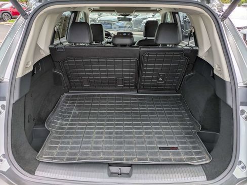 Used 2023 Nissan Rogue Platinum w/ Platinum Premium Package FWD image 14