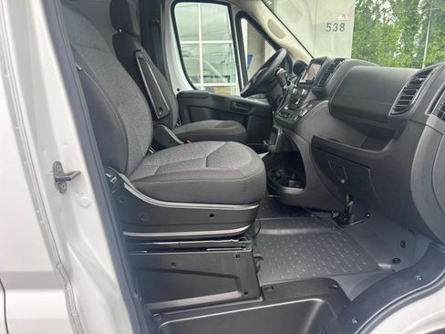 Used 2023 RAM ProMaster 2500 image 41