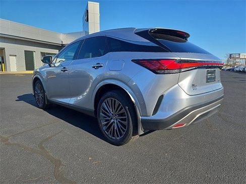Certified 2024 Lexus RX 350 AWD image 5