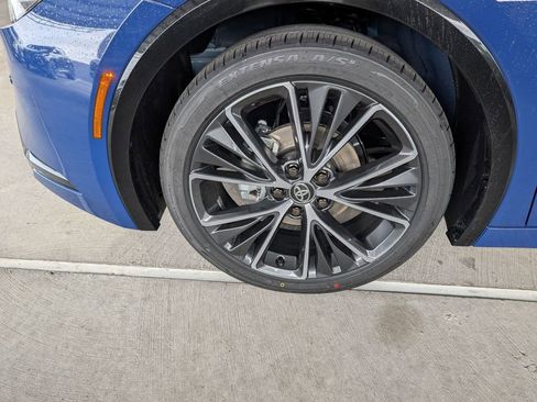 New 2026 Toyota Prius XLE image 27