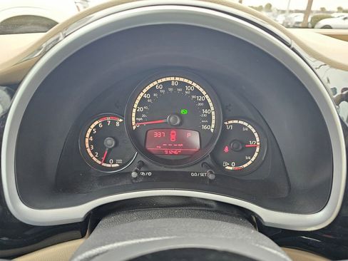 Used 2013 Volkswagen Beetle 2.5 image 15