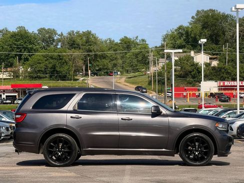 Used 2017 Dodge Durango GT w/ Premium Group AWD/4WD image 6