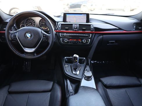 Used 2015 BMW 328i Sedan RWD image 22