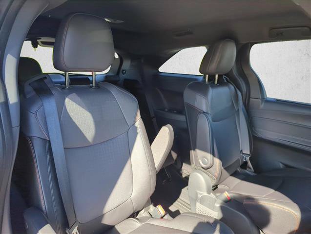Certified 2024 Toyota Sienna XSE FWD image 28