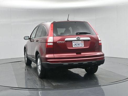Used 2010 Honda CR-V EX-L image 27