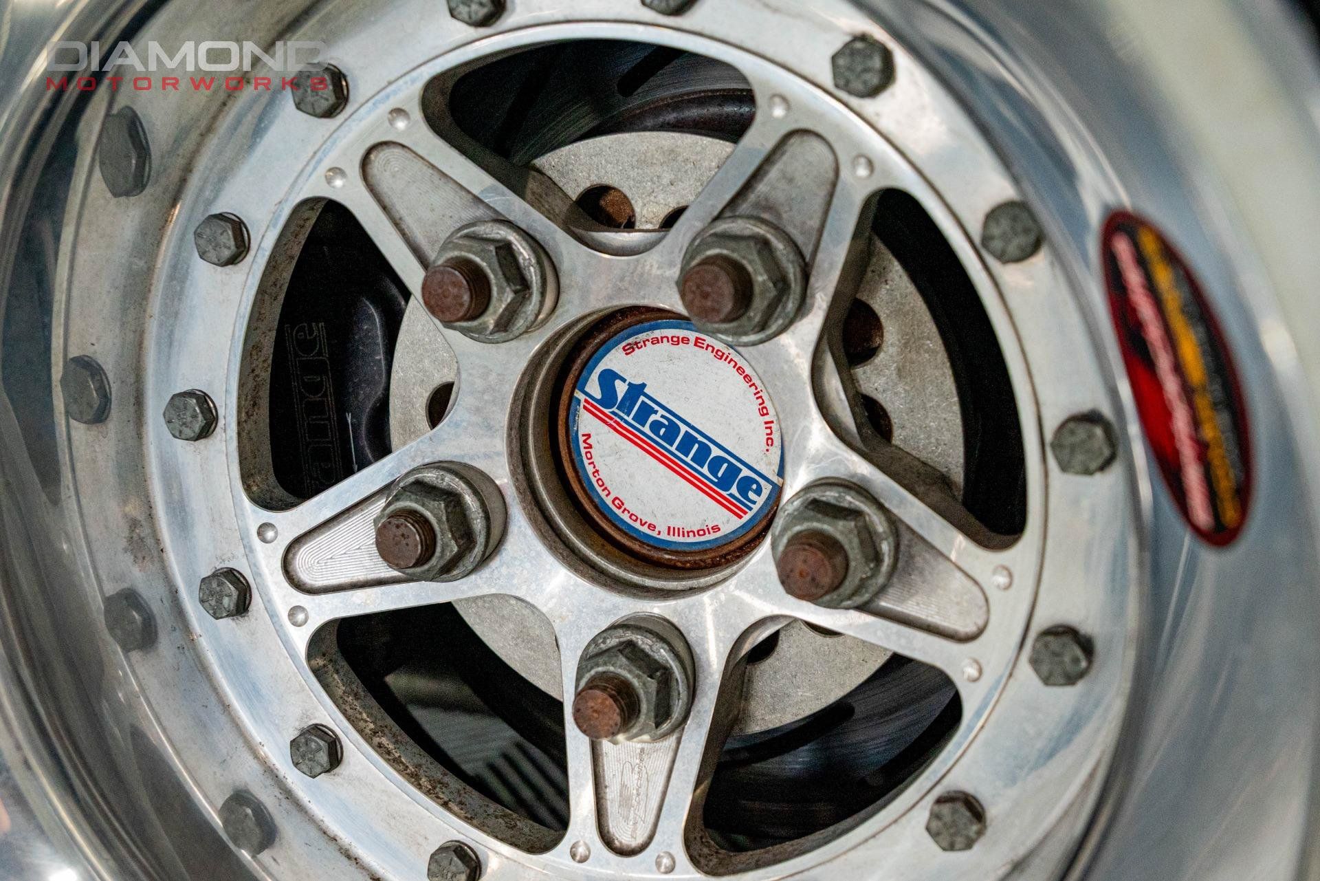 Used 2006 Dodge Viper SRT-10 RWD image 56