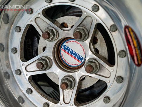 Used 2006 Dodge Viper SRT-10 image 56