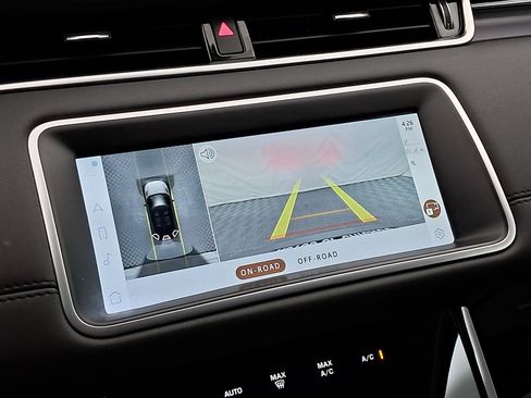 Used 2021 Land Rover Range Rover Evoque S image 26