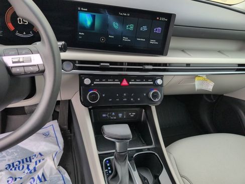 Certified 2025 Hyundai Tucson SEL image 18